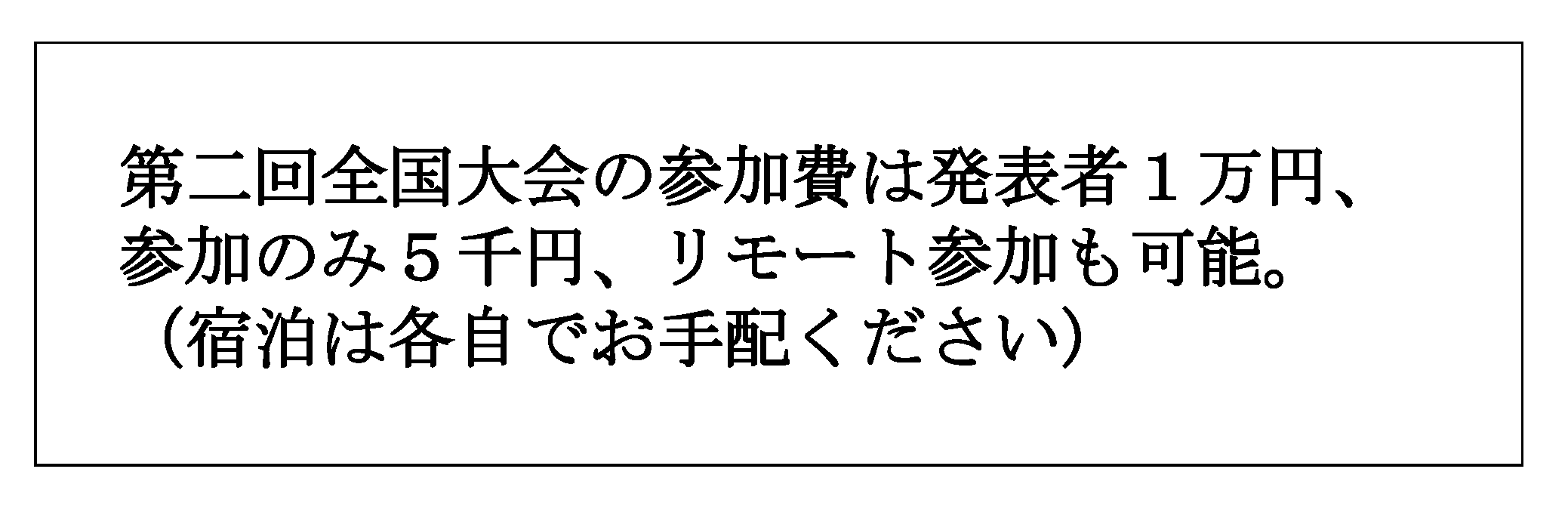 第2回全国大会3